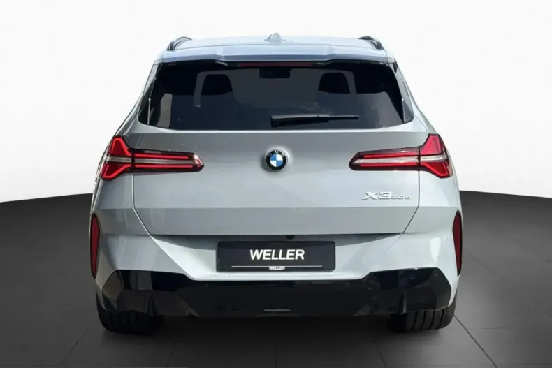 BMW X3 (Seria X) din 2025 cu 25.383 km - oferta BMW247832 - foto 4