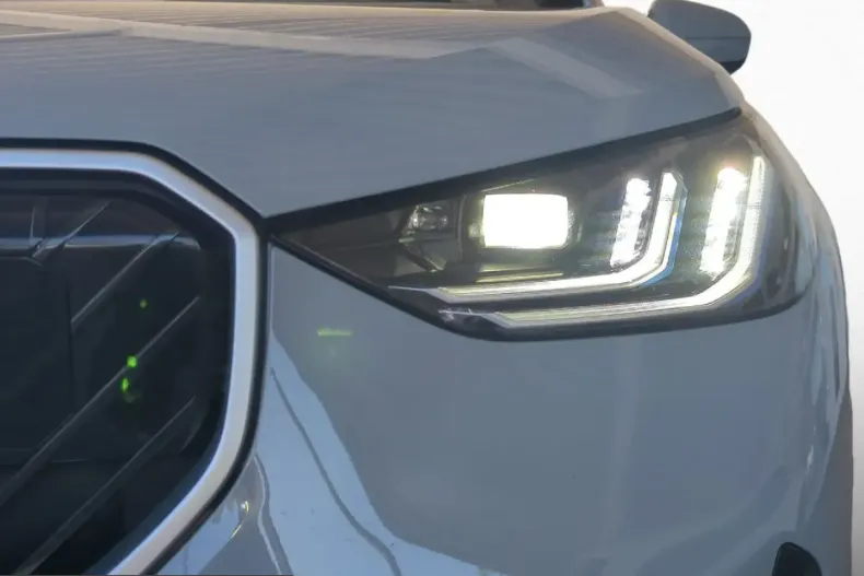 BMW X3 (Seria X) din 2025 cu 25.383 km - oferta BMW247832 - foto 5