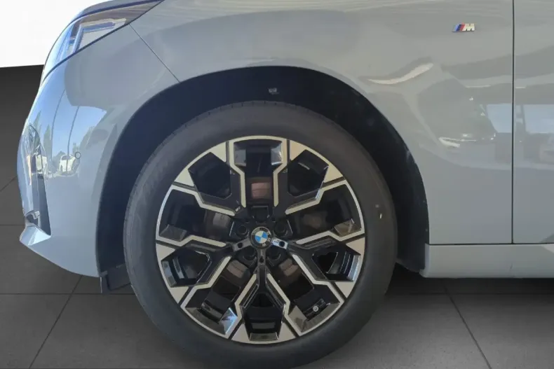 BMW X3 (Seria X) din 2025 cu 25.383 km - oferta BMW247832 - foto 12