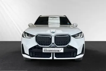 BMW X3 din 2025 - oferta BMW247833