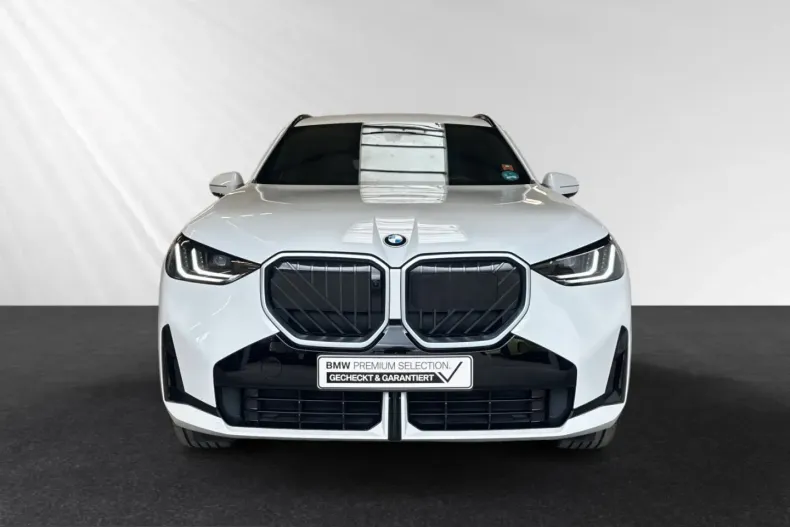 BMW X3 (Seria X) din 2025 cu 25.000 km - oferta BMW247833 - foto 1