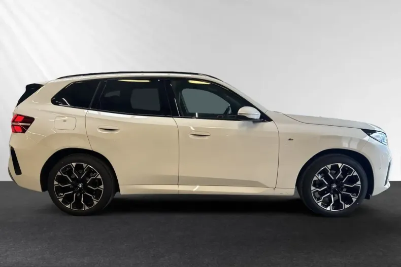 BMW X3 (Seria X) din 2025 cu 25.000 km - oferta BMW247833 - foto 2