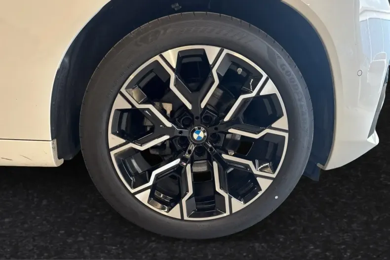 BMW X3 (Seria X) din 2025 cu 25.000 km - oferta BMW247833 - foto 5