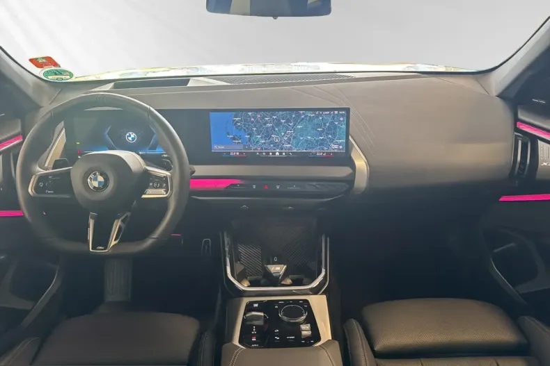 BMW X3 (Seria X) din 2025 cu 25.000 km - oferta BMW247833 - foto 7