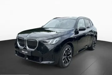 BMW X3 din 2025 - oferta BMW247834