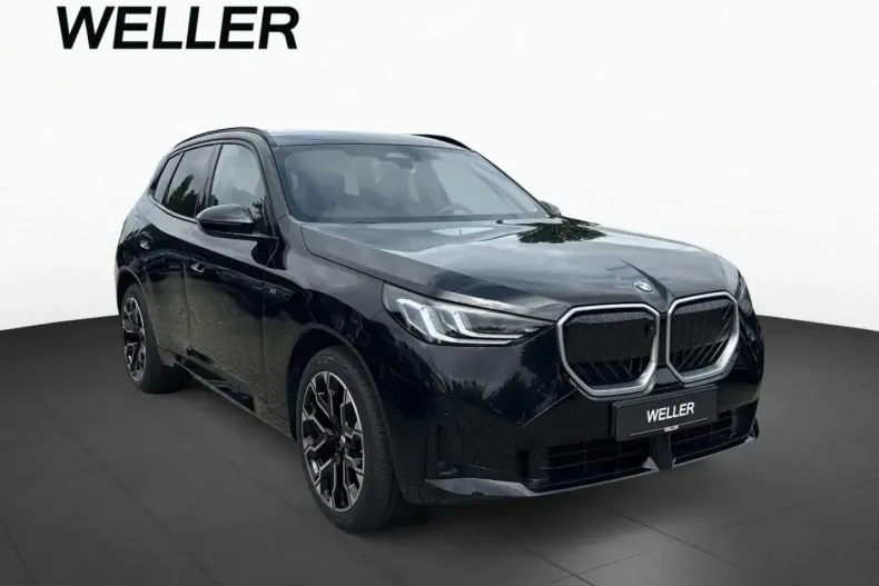 BMW X3 (Seria X) din 2025 cu 25.986 km - oferta BMW247834 - foto 2