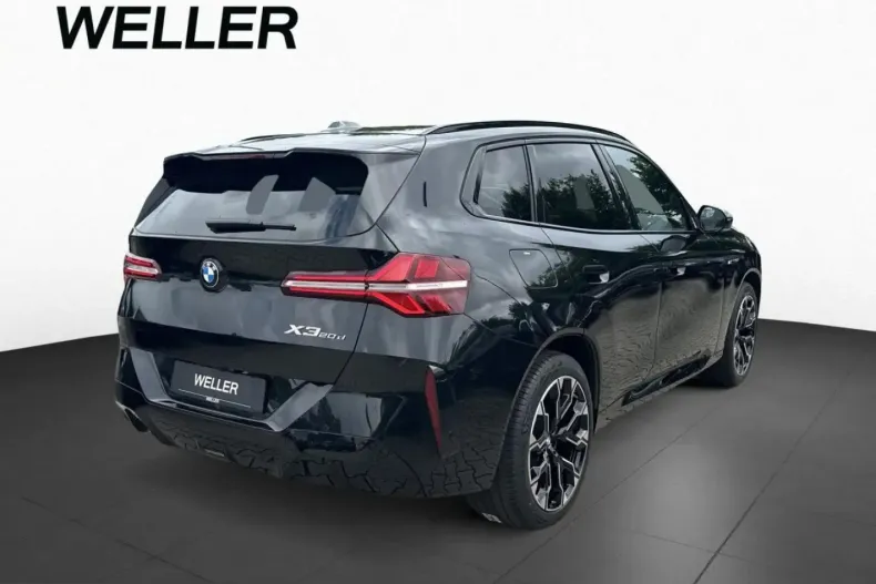 BMW X3 (Seria X) din 2025 cu 25.986 km - oferta BMW247834 - foto 3