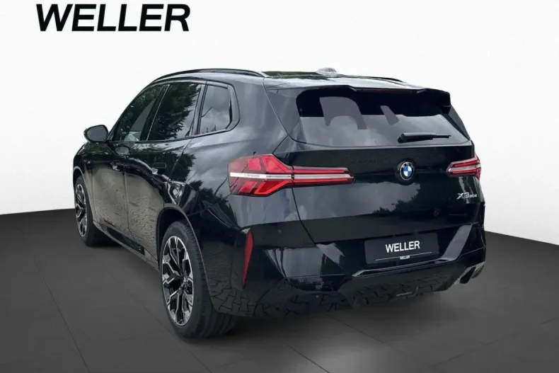 BMW X3 (Seria X) din 2025 cu 25.986 km - oferta BMW247834 - foto 4