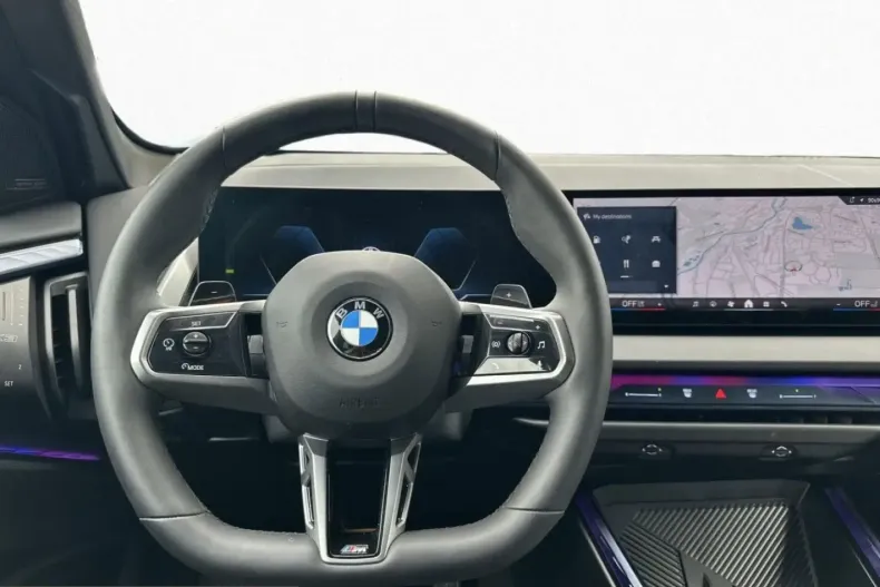BMW X3 (Seria X) din 2025 cu 25.986 km - oferta BMW247834 - foto 6