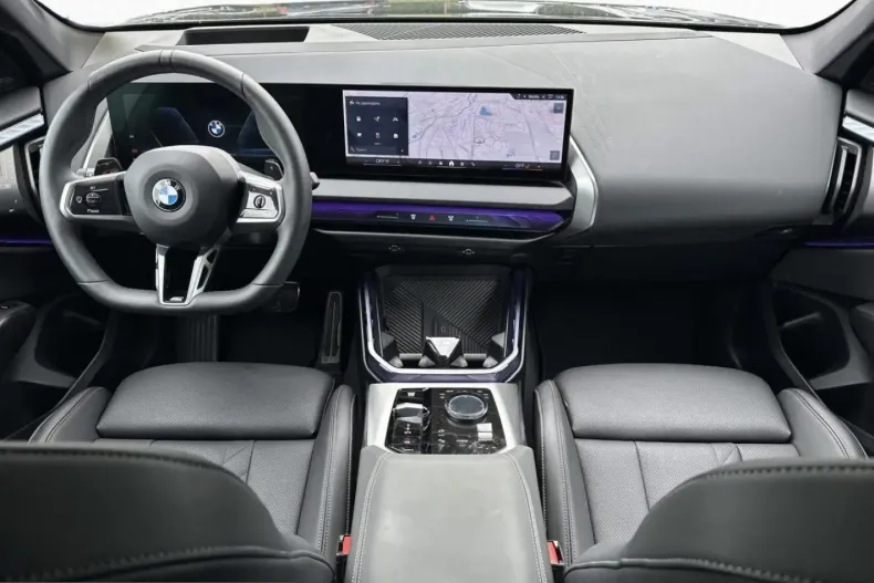 BMW X3 (Seria X) din 2025 cu 25.986 km - oferta BMW247834 - foto 7