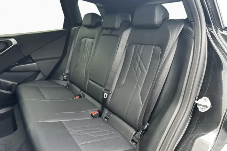 BMW X3 (Seria X) din 2025 cu 25.986 km - oferta BMW247834 - foto 11