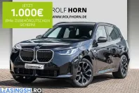 BMW X3 (Seria X) din 2025 cu 21.211 km - oferta BMW247835 - foto 1