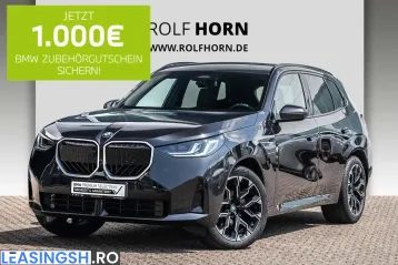BMW X3 din 2025 - oferta BMW247835
