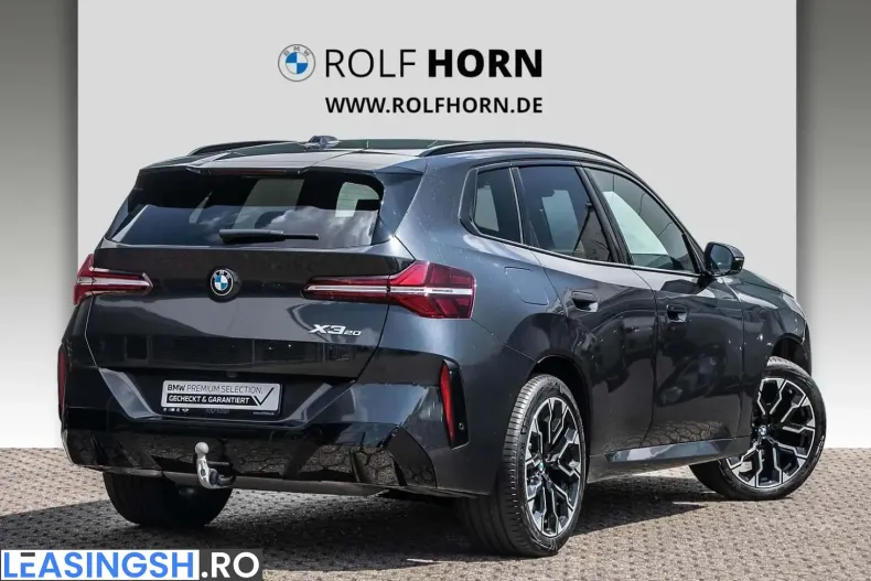 BMW X3 (Seria X) din 2025 cu 21.211 km - oferta BMW247835 - foto 2