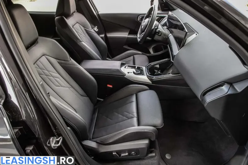 BMW X3 (Seria X) din 2025 cu 21.211 km - oferta BMW247835 - foto 3