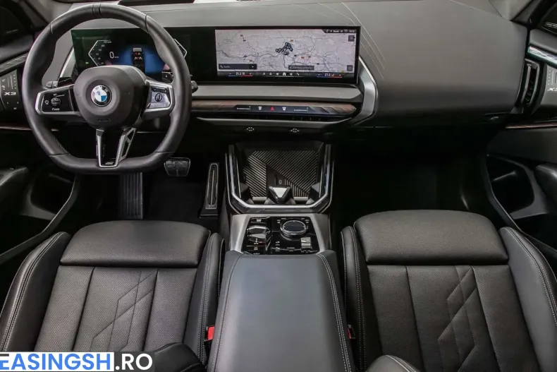 BMW X3 (Seria X) din 2025 cu 21.211 km - oferta BMW247835 - foto 4