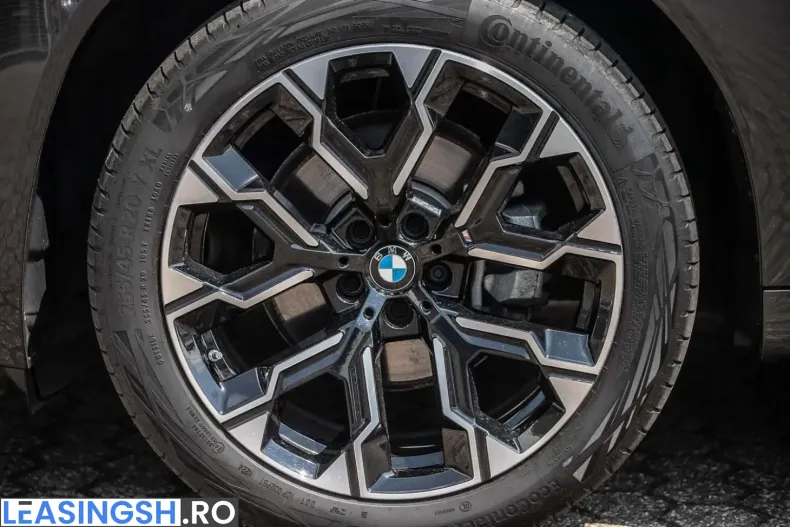 BMW X3 (Seria X) din 2025 cu 21.211 km - oferta BMW247835 - foto 5
