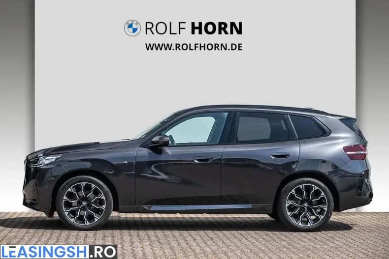 BMW X3 (Seria X) din 2025 cu 21.211 km - oferta BMW247835 - foto 6