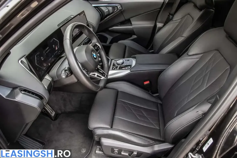 BMW X3 (Seria X) din 2025 cu 21.211 km - oferta BMW247835 - foto 8