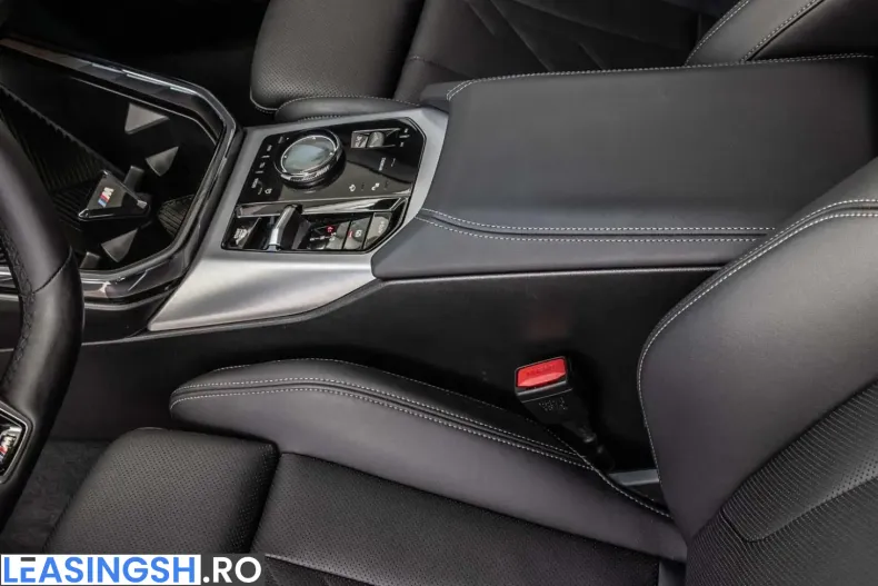 BMW X3 (Seria X) din 2025 cu 21.211 km - oferta BMW247835 - foto 9