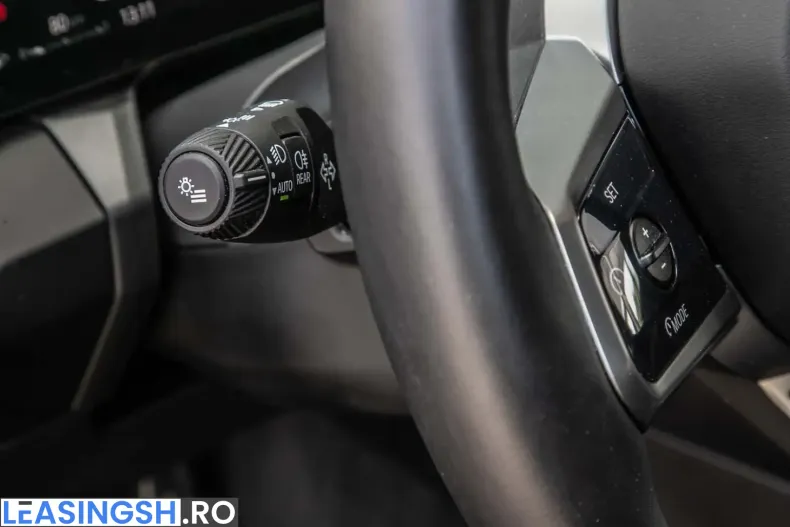 BMW X3 (Seria X) din 2025 cu 21.211 km - oferta BMW247835 - foto 10