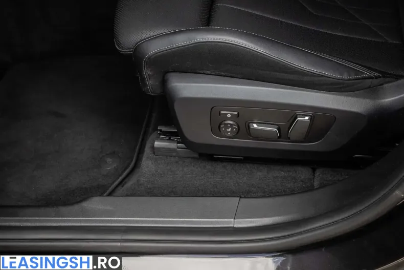 BMW X3 (Seria X) din 2025 cu 21.211 km - oferta BMW247835 - foto 11