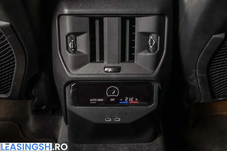 BMW X3 (Seria X) din 2025 cu 21.211 km - oferta BMW247835 - foto 12