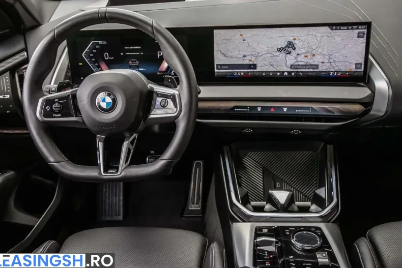 BMW X3 (Seria X) din 2025 cu 21.211 km - oferta BMW247835 - foto 13