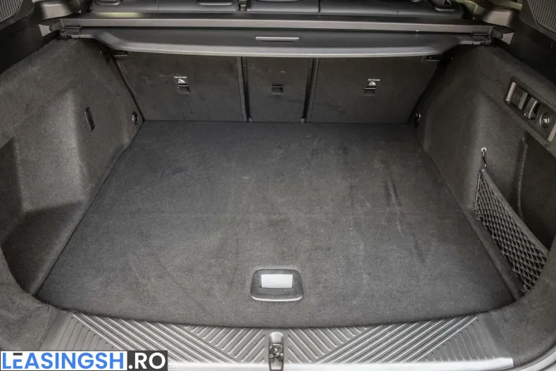 BMW X3 (Seria X) din 2025 cu 21.211 km - oferta BMW247835 - foto 15