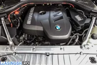 BMW X3 (Seria X) din 2025 cu 21.211 km - oferta BMW247835 - foto 17