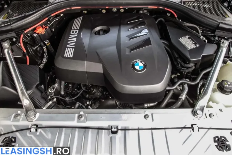 BMW X3 (Seria X) din 2025 cu 21.211 km - oferta BMW247835 - foto 17