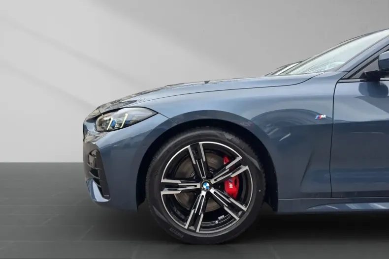 BMW 420 (Seria 4) din 2025 cu 9.100 km - oferta BMW247836 - foto 7