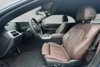 BMW 420 (Seria 4) din 2025 cu 9.100 km - oferta BMW247836 - foto 8