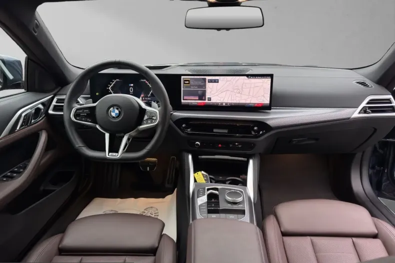 BMW 420 (Seria 4) din 2025 cu 9.100 km - oferta BMW247836 - foto 9
