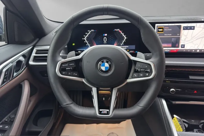 BMW 420 (Seria 4) din 2025 cu 9.100 km - oferta BMW247836 - foto 10