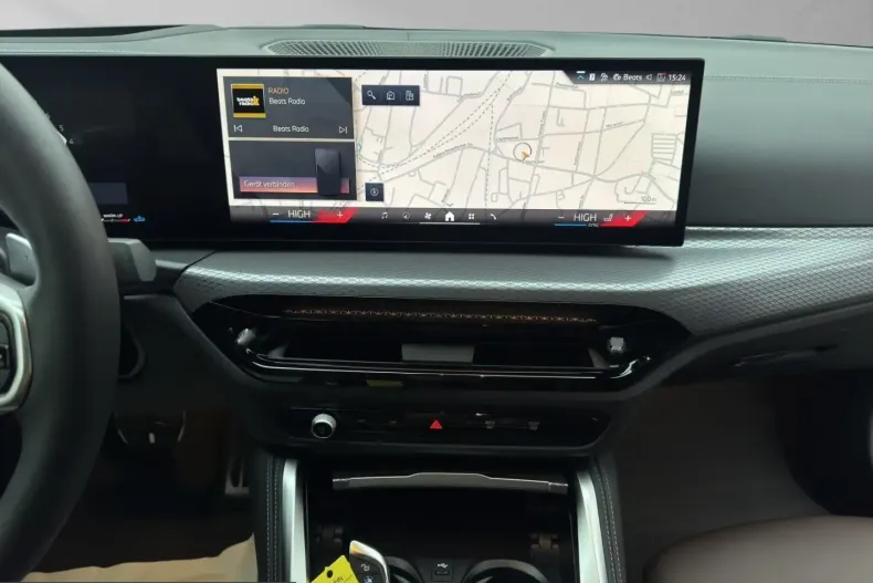 BMW 420 (Seria 4) din 2025 cu 9.100 km - oferta BMW247836 - foto 12