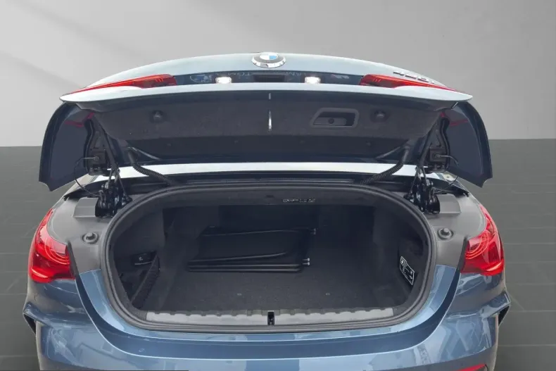 BMW 420 (Seria 4) din 2025 cu 9.100 km - oferta BMW247836 - foto 16