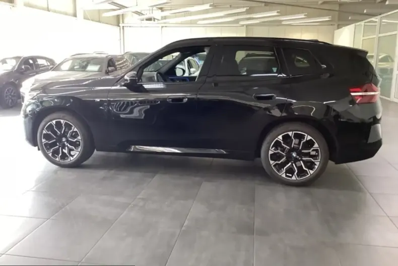 BMW X3 (Seria X) din 2025 cu 24.900 km - oferta BMW247837 - foto 3