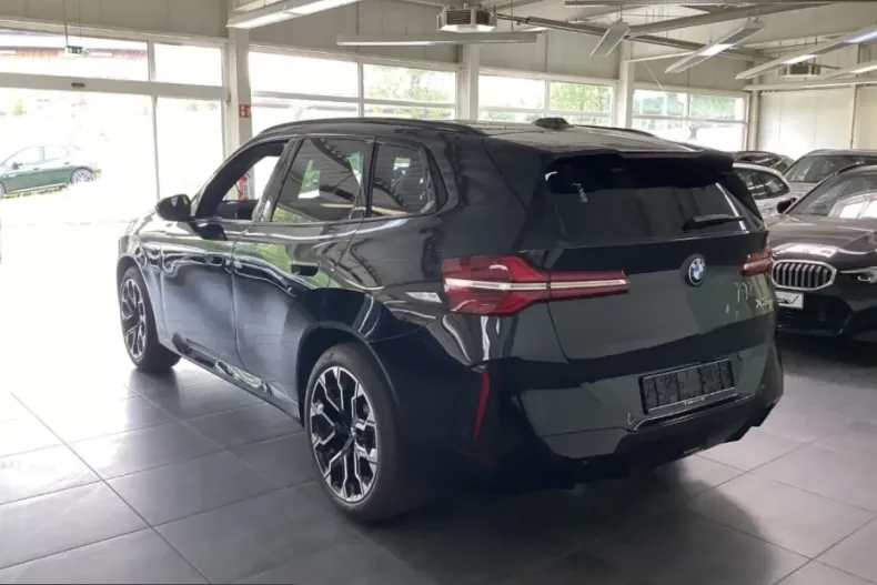 BMW X3 (Seria X) din 2025 cu 24.900 km - oferta BMW247837 - foto 4