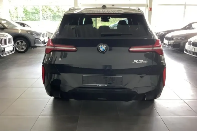 BMW X3 (Seria X) din 2025 cu 24.900 km - oferta BMW247837 - foto 5