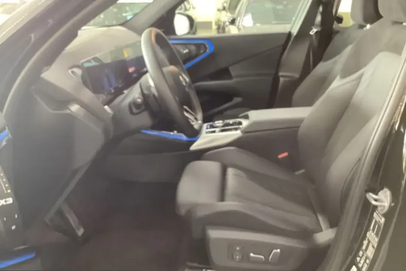 BMW X3 (Seria X) din 2025 cu 24.900 km - oferta BMW247837 - foto 8