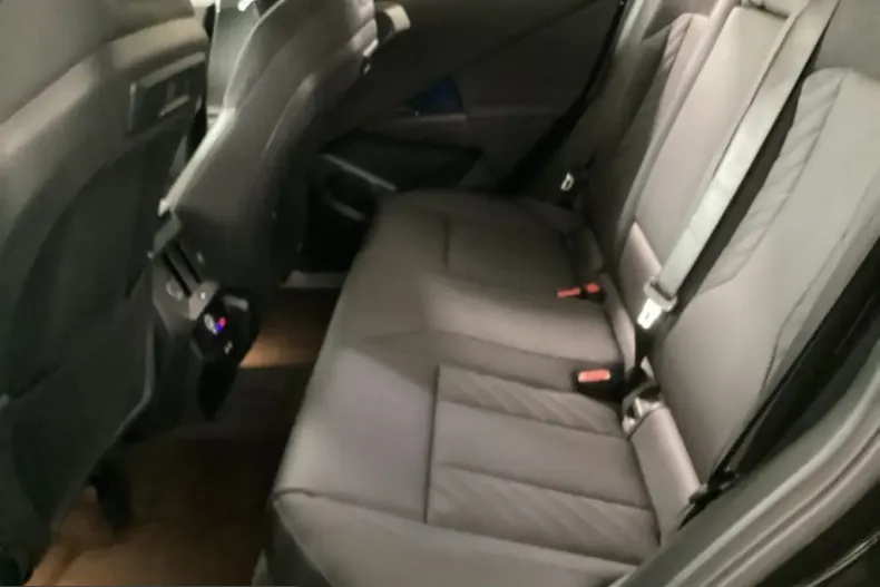 BMW X3 (Seria X) din 2025 cu 24.900 km - oferta BMW247837 - foto 10