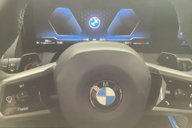 BMW X3 (Seria X) din 2025 cu 24.900 km - oferta BMW247837 - foto 13