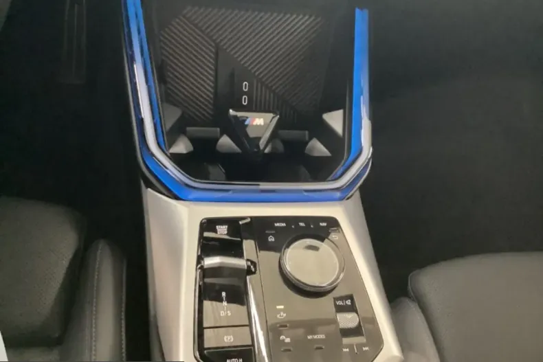 BMW X3 (Seria X) din 2025 cu 24.900 km - oferta BMW247837 - foto 20