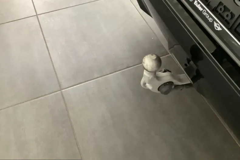 BMW X3 (Seria X) din 2025 cu 24.900 km - oferta BMW247837 - foto 23