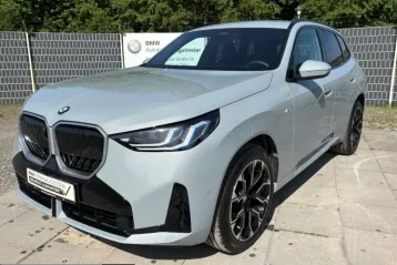 BMW X3 din 2025 - oferta BMW247838