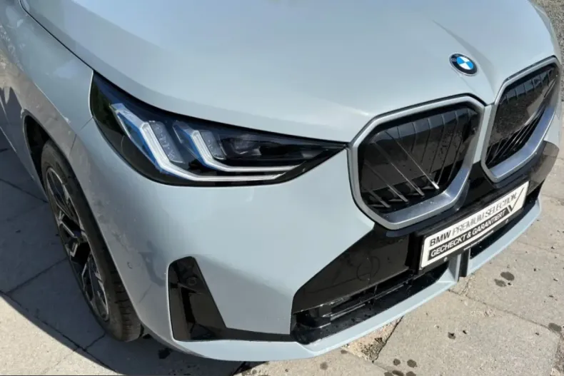 BMW X3 (Seria X) din 2025 cu 25.200 km - oferta BMW247838 - foto 4