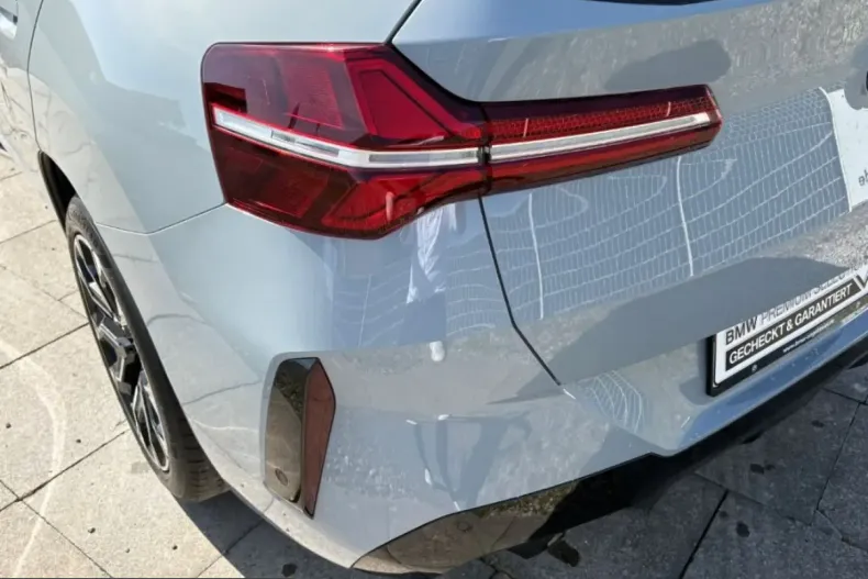 BMW X3 (Seria X) din 2025 cu 25.200 km - oferta BMW247838 - foto 5