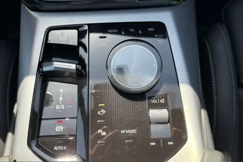 BMW X3 (Seria X) din 2025 cu 25.200 km - oferta BMW247838 - foto 9