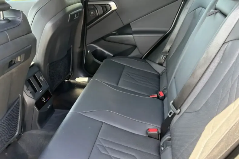 BMW X3 (Seria X) din 2025 cu 25.200 km - oferta BMW247838 - foto 11